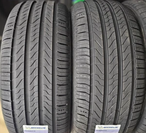2X DEMO MICHELIN AGILIS 3 NEUMÁTICOS FURGONETA 215/65 R16C 106/104T 215 65 16 2156516 6 CAPAS - Imagen 1 de 1