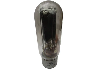 VT-4B General Electric Transmitting Power Triode Tube Vintage - Image 1 of 4