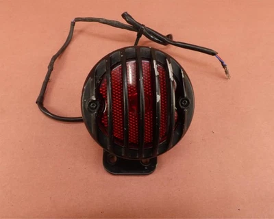 11-15 Harley-Davidson Forty Eight XL1200X XL1200 Grill Round Tail Brake Light - Image 1 of 4