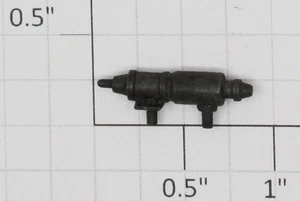 Lionel 0014-19 OO Serbatoio Auto o Tramoggia Serbatoio Aria Auto (12) - Foto 1 di 1
