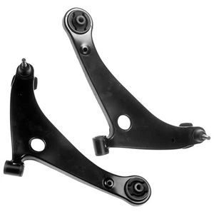 For Mitsubishi Galant 04-07 Pair Left And Right Front Lower Control Arm Kit GAP - Picture 1 of 3