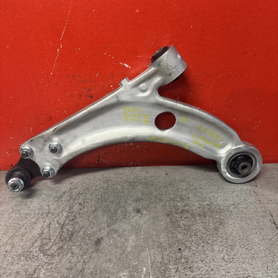 Triangle De Suspension Avant Gauche 308 2 3008 2 5008 2 DS7 Neuf Delphi TC3450 - Photo 1/4