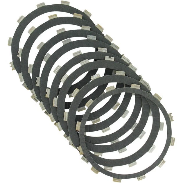 Juego de placas de fricción de embrague de carbono EBC CKF #CKF2364 para Yamaha FZ8 2011-2013 Foto 1 de 1