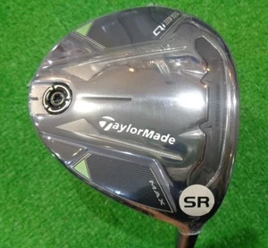 TaylorMade Qi35 Max 7W 21.5° Fairway Wood Diamana Blue TM50 SR Flex RH w/HC New - Picture 1 of 7