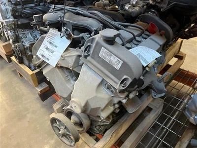 Used Engine Complete Assembly fits: 2003 Ford Taurus 3.0L VIN S 8th digit DOHC D - Image 1 of 4
