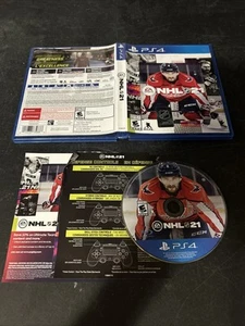 Nhl 21 Ps4 AO6 - Bild 1 von 1
