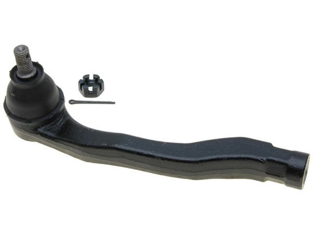 Extremo de barra de amarre exterior delantero izquierdo para Honda Civic 1992-2000 1998 1997 1996 PS934SS Foto 1 de 1