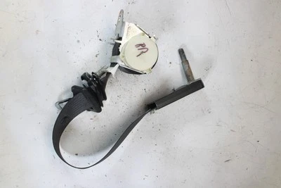 Chevrolet Cadillac 2007-2014 retractor de cinturón de seguridad trasero izquierdo lado del conductor OEM Foto 1 de 3