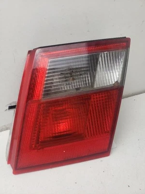 Passenger Right Tail Light Sedan Lid Mounted Fits 02-05 SAAB 9-5 370469 - Image 1 of 4