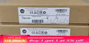 AB 1756-L7SP /B GuardLogix GuardLogix Controller partner di sicurezza NUOVO - Foto 1 di 2