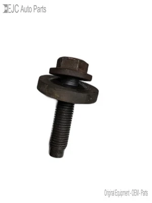 Perno de polea del cigüeñal para 09-14 Ford E-150 5.4 F5RE6A340AB Foto 1 de 4