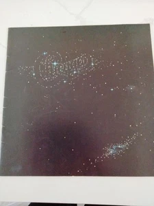 Chicago World Tour Konzertbuch. Baujahr 1977. - Bild 1 von 5