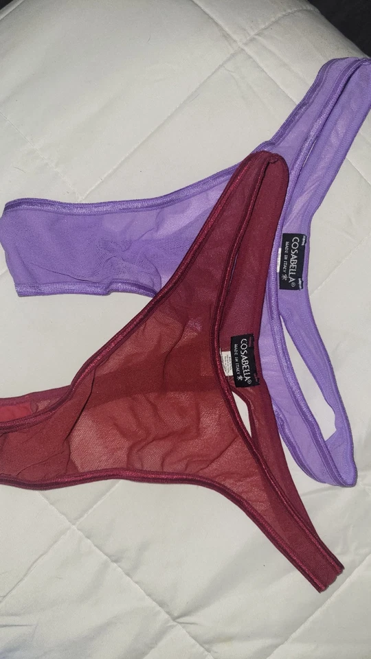 Ropa interior Cosabella Foto 1 de 1