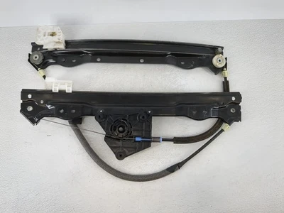 2011-2014 Dodge Avenger Driver Left Front Window Regulator GHVDA - Image 1 of 4
