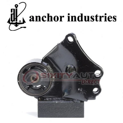 Anchor Left Manual Transmission Mount for 2000-2004 Kia Spectra 1.8L L4 - eu - Изображение 1 из 4