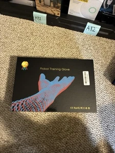 Reha Handschuhe mit Training & Heizung Roboter für Schlaganfallpatienten L-M&R-L - Bild 1 von 4