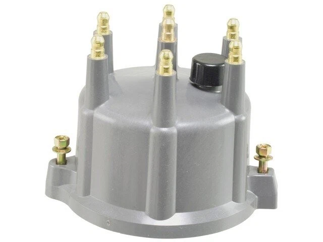 Tapa de distribuidor para Ford F150 1984-1996 4,9 L 6 cilindros 1985 1986 1987 1988 BY346VJ Foto 1 de 1