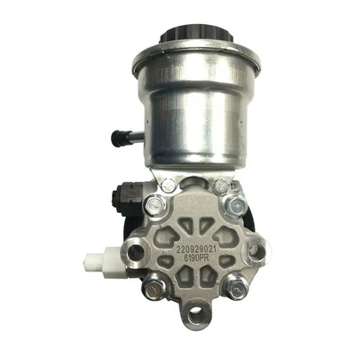 Bomba de direção hidráulica Edelmann 6190Pr 6190Pr para Toyota Tacoma 05-22 - Imagem 1 de 4