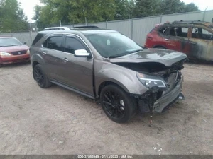 Alternator Fits 10-16 LACROSSE 4137608 - Picture 1 of 5