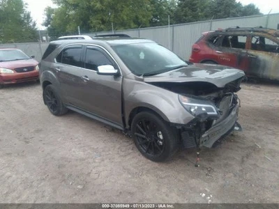 Alternator Fits 10-16 LACROSSE 4137608 - Image 1 of 4