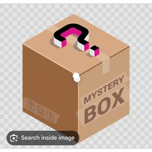 5lb Mystery Wiederverkäufer Boxen - Bild 1 von 1