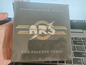 Atlanta Rhythm Section – The Polydor Years 8cd set sealed new - Bild 1 von 2