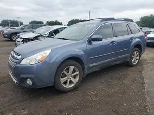 Chassis ECM Theft-locking Immobilizer Control Fits 10-14 LEGACY 1994842 - Picture 1 of 13