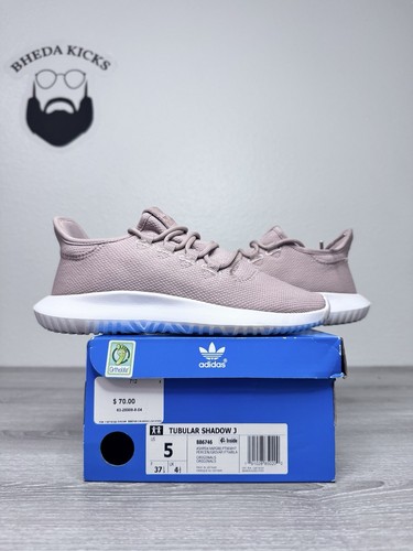 Taglia 5 Donna Adidas Tubular Shadow Scarpe Donna Sneakers Comode BB6746