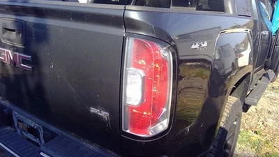 Passenger Right Tail Light Fits 15-19 CANYON 1522172 - Image 1 of 4