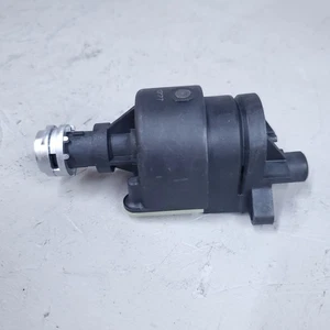 Interruptor de encendido de bloqueo de horquilla Harley-Davidson HDI 14-15 FLHTCU FLHX Touring 71400013 - Imagen 1 de 8