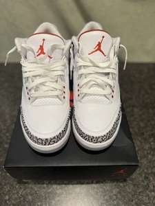 Air Jordan 3 Retro „ Hall Of Fame“ - Bild 1 von 9