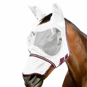 Weatherbeeta Hybrid Seasons Fly Mask - Picture 1 of 1