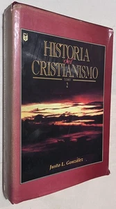Historia del Cristianismo, Tomo 2 : Desde la Era de la Reforma hasta la Era In.. - Picture 1 of 1