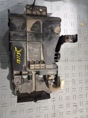 2018-2024 Nissan Kicks fuel vapor evap charcoal emissions canister 149509KZ0B - Image 1 of 4