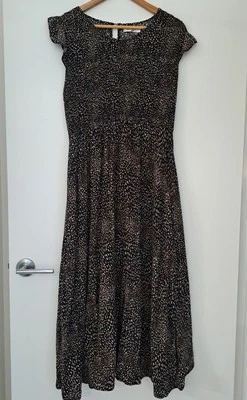 Miracle label Dress-12 - image 1 of 4