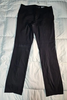 Torrid Slim Boot Cut Size 18XT Standard Millennium Stretch 4XTall Jetsetter Bla - Image 1 of 4