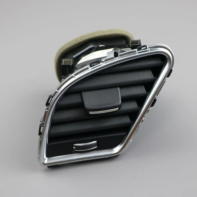 Left Driver Side A/C Air Vent Outlet 8KD820901 For Audi A4 B8 quattro S4 09-16 - Изображение 1 из 4