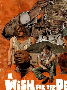 A Wish For The Dead (DVD) Sandy Alvarez Ashley Anderson Ryan Beyer Bill Breuer - Picture 1 of 1