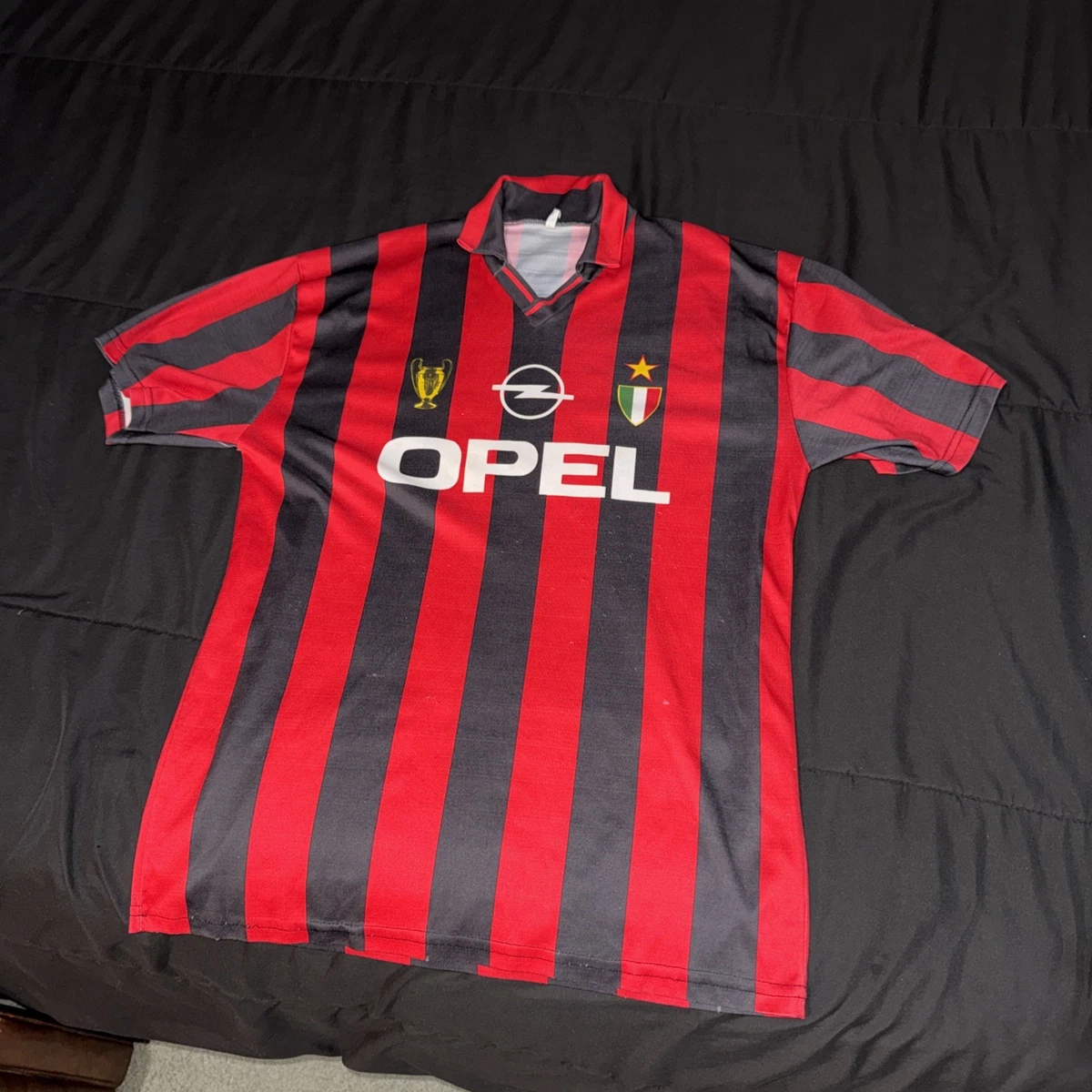 lotto jersey products for sale | eBay