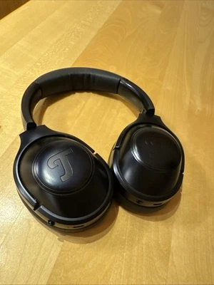 Teufel Real Blue NC Ohrumschließende Kopfhörer, Schwarz, Bluetooth - Bild 1 von 3