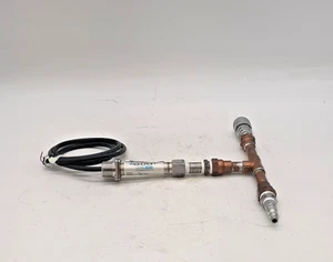 Ashcroft K1 Pressure Transducer, Range 500 PSIG - Picture 1 of 3