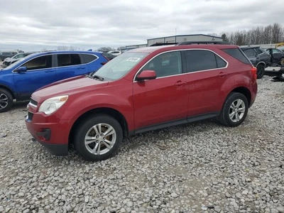Passenger Right Front Knee Fits 10-17 EQUINOX 678155 - Image 1 of 4