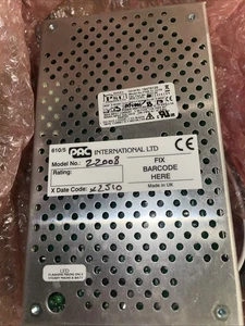 Comelit PSU-PS99-12-24-PA 22008 PAC International Ltd. Versand am selben Tag schön!!! - Bild 1 von 11