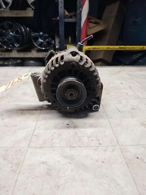 00-02 2000-2002 ALTERNADOR MOTOR BUICK LESABRE PONTIAC BONNEVILLE 105 AMP Foto 1 de 4