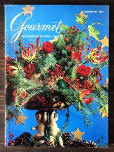 Revista Gourmet 1990 - Lote de 1 - Imagen 1 de 4