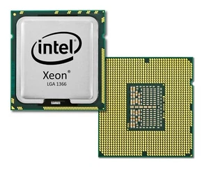 Intel Xeon W5590, 4-core 3,33 GHz - Afbeelding 1 van 2