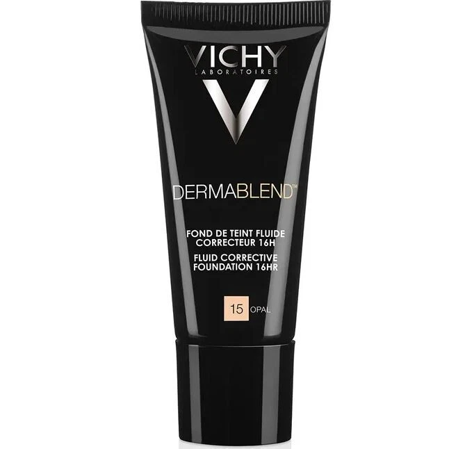 VICHY Dermablend Make-up 15 Opal, 30 ml, PZN 04181547 - Bild 1 von 1
