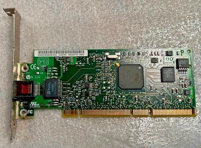 IBM 22P6819 / 22P6809 Pro1000 XT NIC Gigabit Adapter  Intel Gigabit Server Card - Image 1 of 3