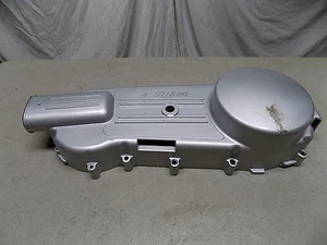 08 Wangye WY150T-3 Chinese Scooter GY6 Clutch Belt Cover Roketa MC-23-150 Aruba - Picture 1 of 5