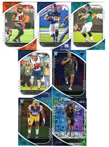 2020 Absolute Football Green Parallels Pick from the List Saquon Barkley - Bild 1 von 1